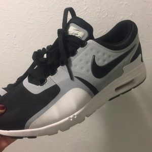 Nike Air Max Zeros